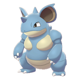Buy Nidoqueen in Brilliant Diamond & Shining Pearl
